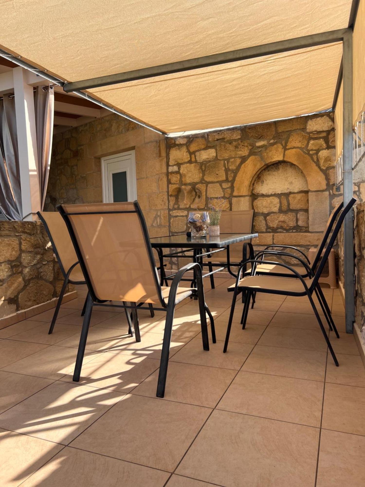 Villa Martini Kissamos Exterior photo