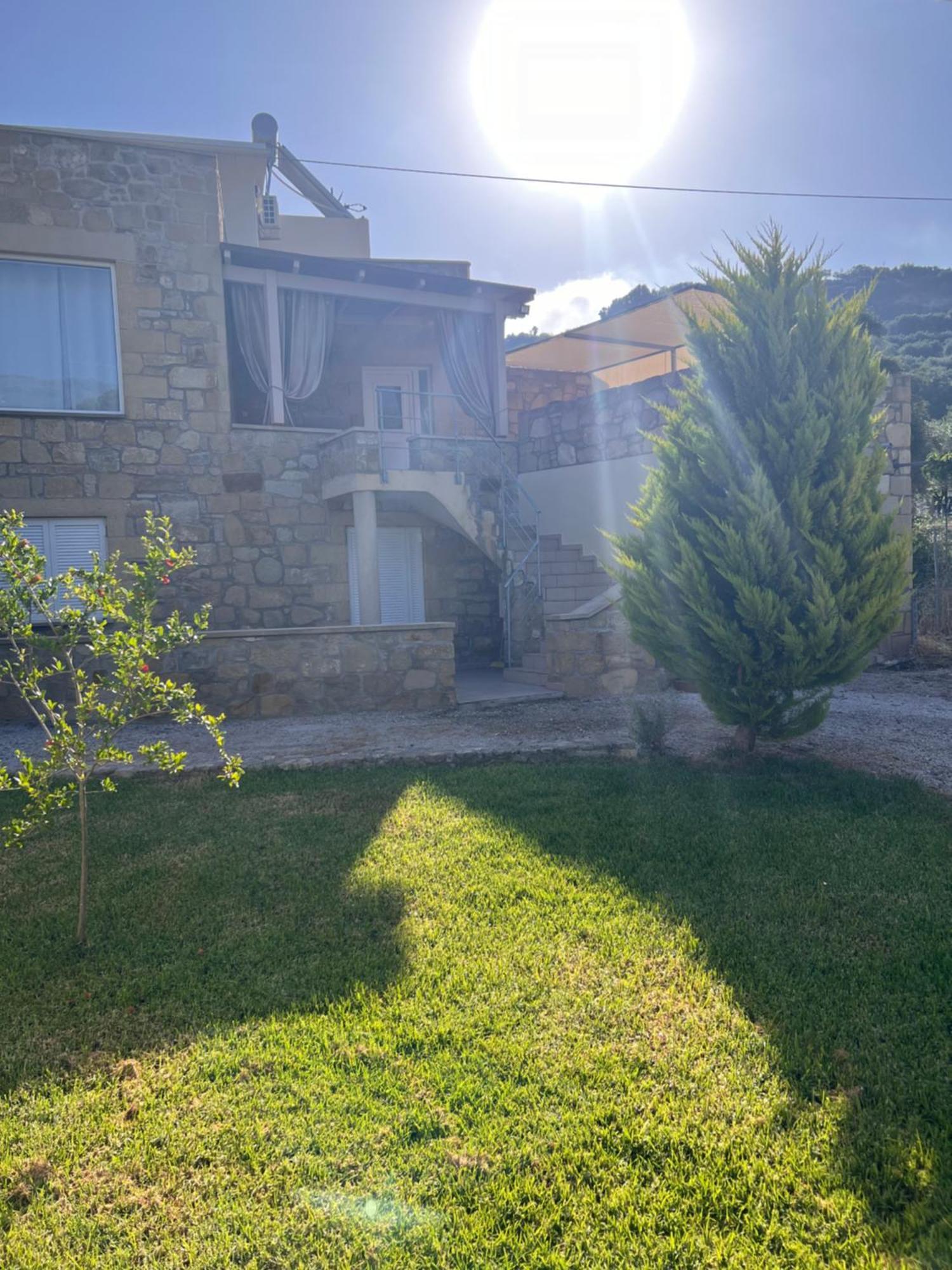 Villa Martini Kissamos Exterior photo