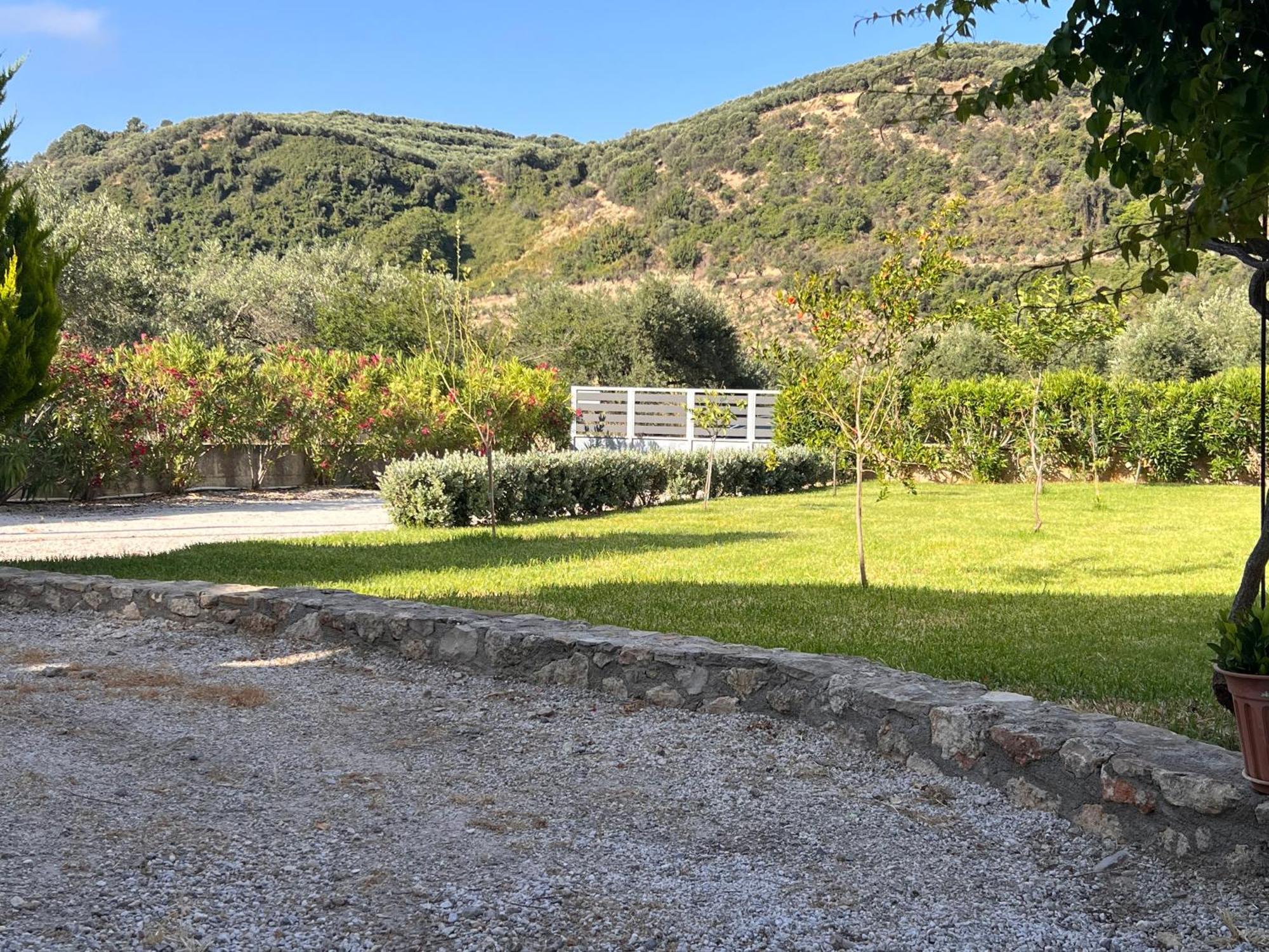 Villa Martini Kissamos Exterior photo