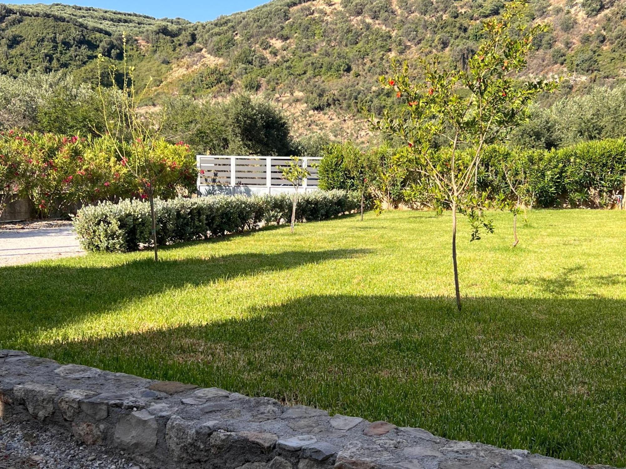 Villa Martini Kissamos Exterior photo